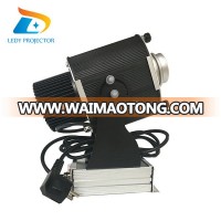 Cheap price 30W advertisement led gobo projector