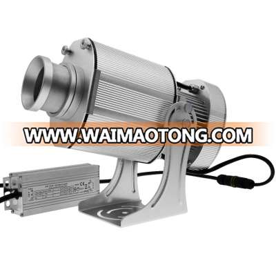 Art Design 40W Indoor Advertising LED Water Light Projector